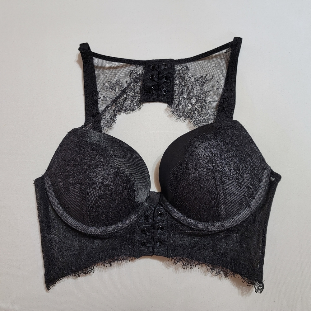 Victoria's Secret Bombshell Bra